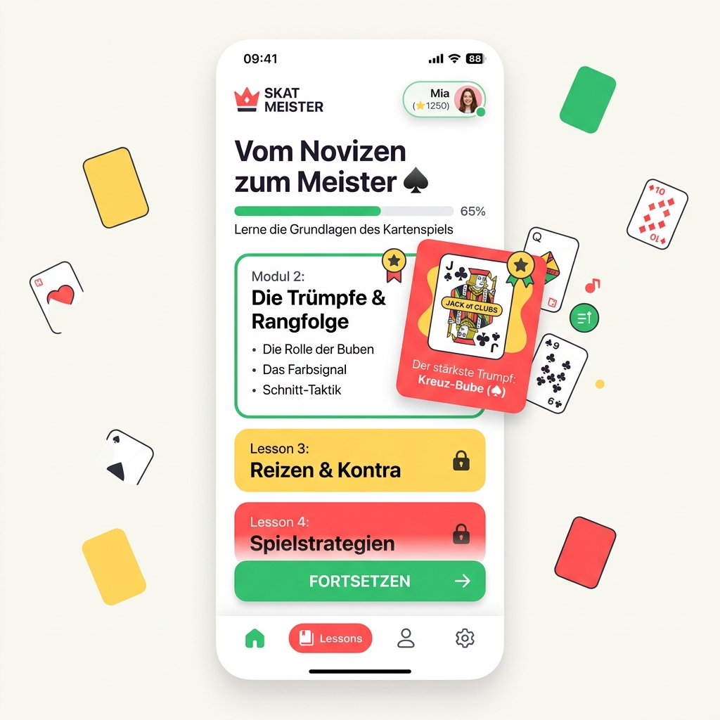 Schafkopfschmiede App